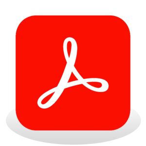 Acrobat Pro DC 2024 For macOS [Lifetime License]