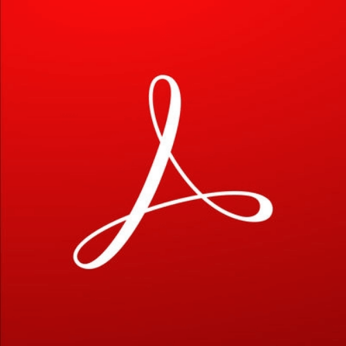Acrobat Pro DC 2025 For macOS [Lifetime License]