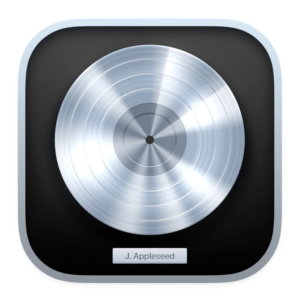 Apple Logic Pro X 2025 For macOS [Lifetime License]