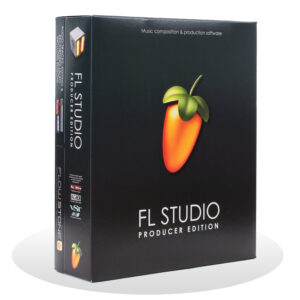 Image-Line FL Studio 2025 For Windows [Lifetime License]