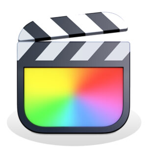 Apple Final Cut Pro 2025 For macOS [Lifetime License]