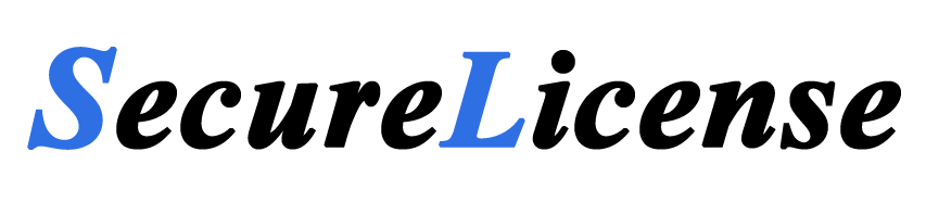 SecureLicense