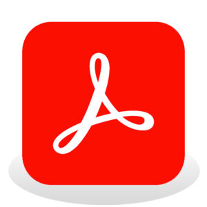 Acrobat Pro DC 2023 For Windows & macOS [Lifetime License]